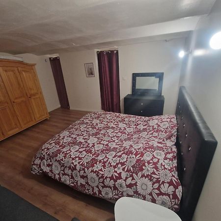 Magnifique Appartement T2 Μασσαλία Εξωτερικό φωτογραφία