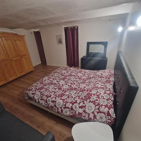 Magnifique Appartement T2 Μασσαλία Εξωτερικό φωτογραφία