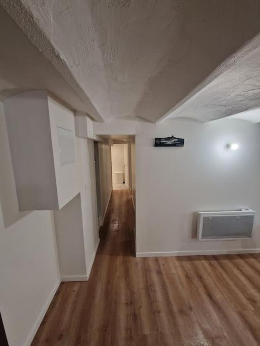 Magnifique Appartement T2 Μασσαλία Εξωτερικό φωτογραφία