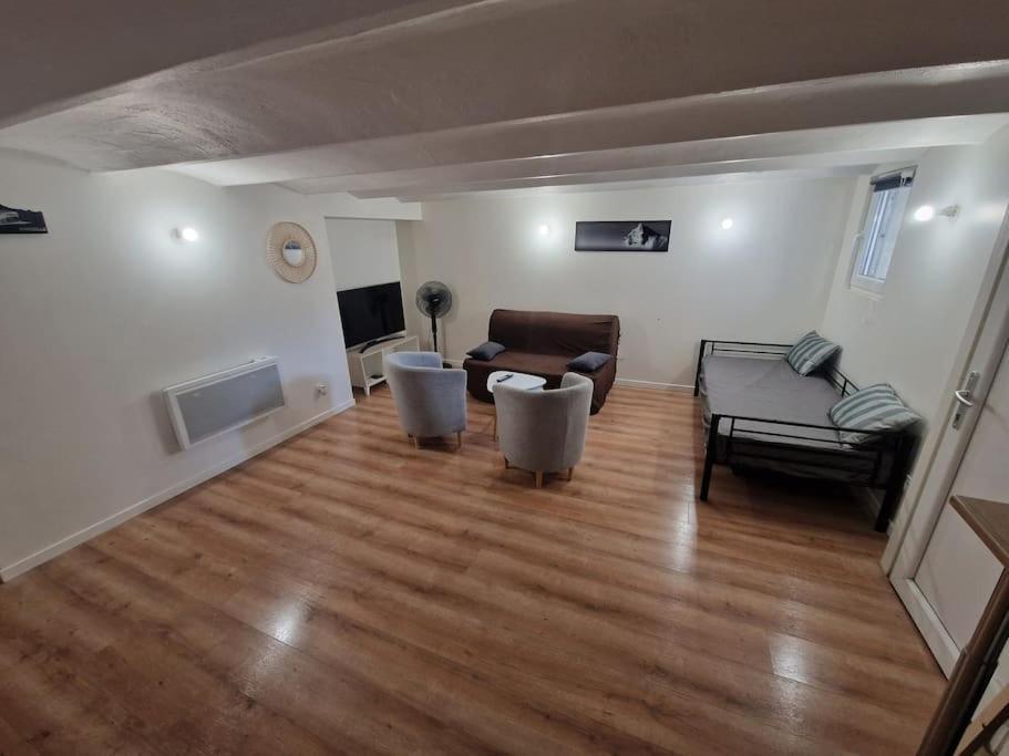 Magnifique Appartement T2 Μασσαλία Εξωτερικό φωτογραφία