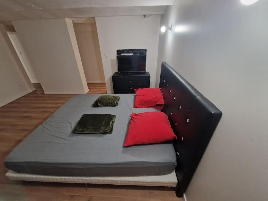 Magnifique Appartement T2 Μασσαλία Εξωτερικό φωτογραφία