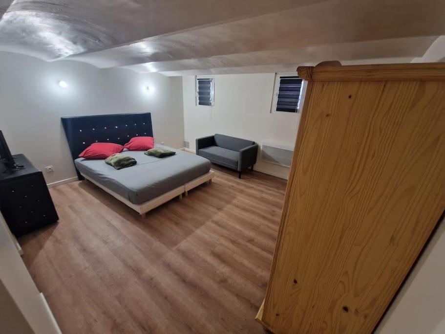 Magnifique Appartement T2 Μασσαλία Εξωτερικό φωτογραφία