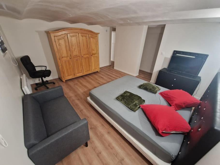 Magnifique Appartement T2 Μασσαλία Εξωτερικό φωτογραφία