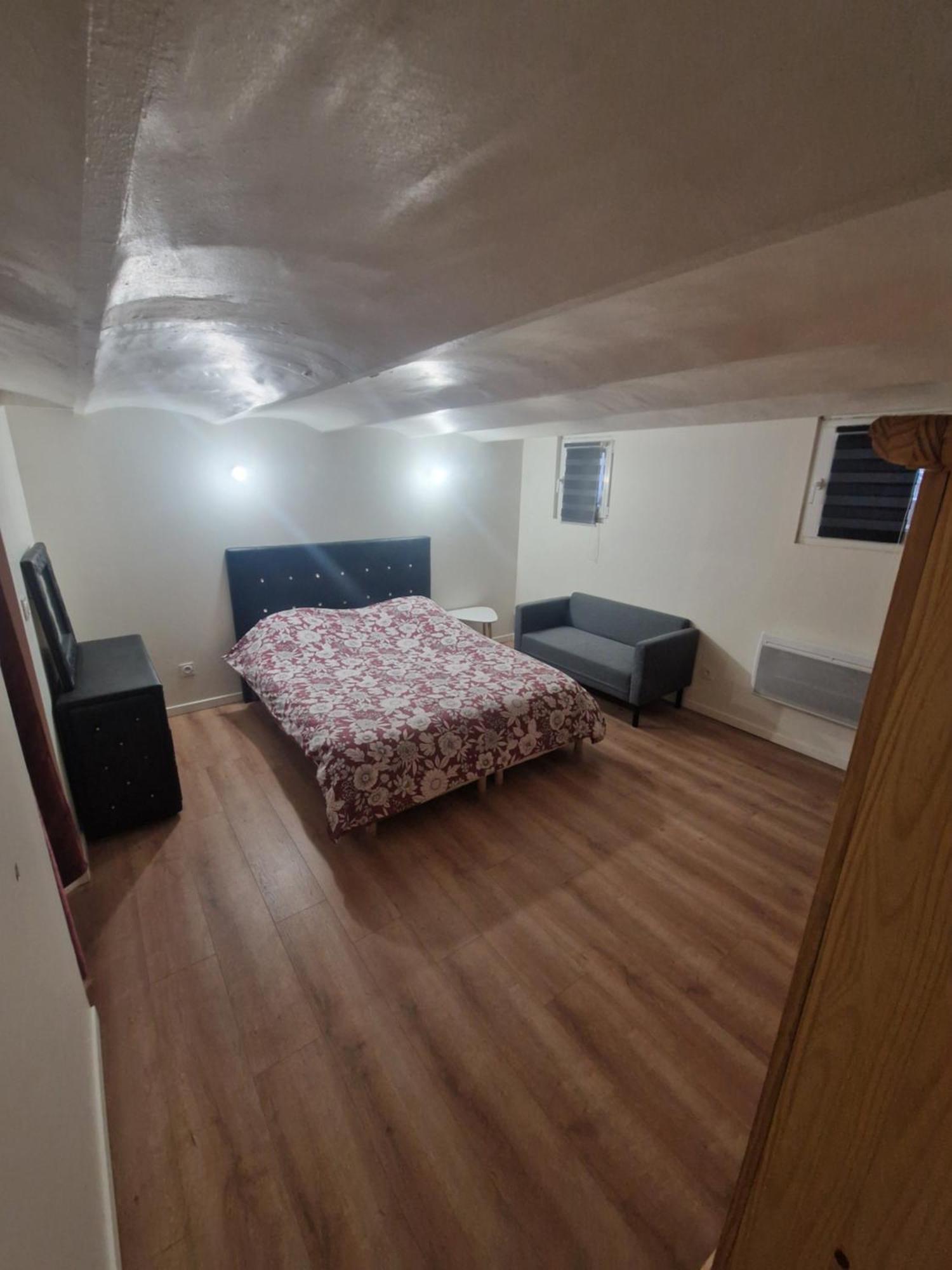 Magnifique Appartement T2 Μασσαλία Εξωτερικό φωτογραφία