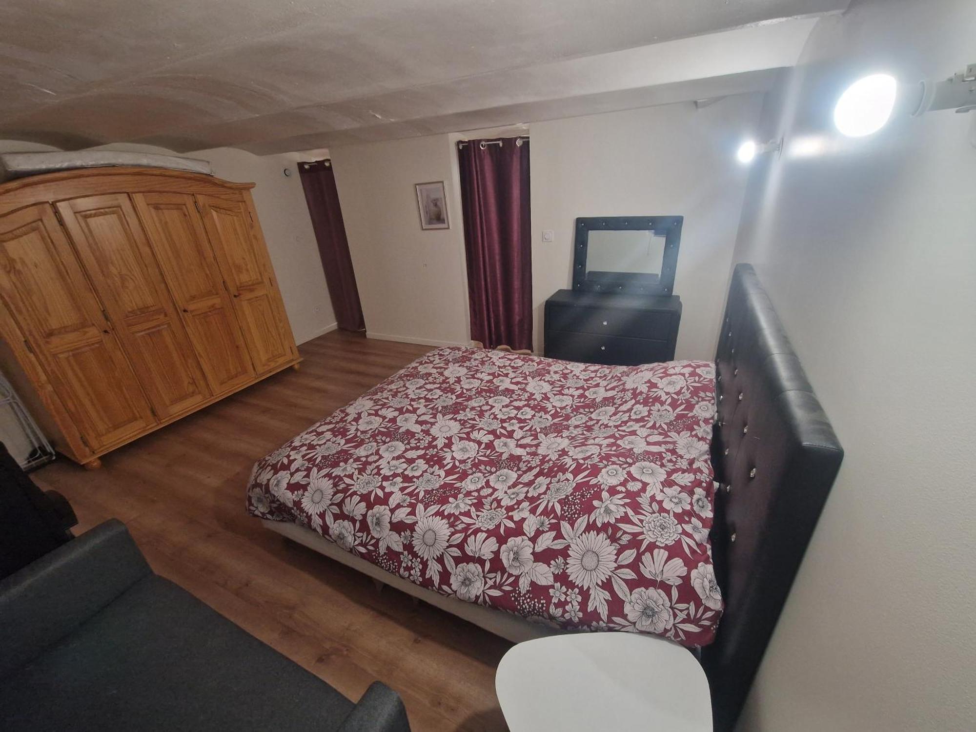 Magnifique Appartement T2 Μασσαλία Εξωτερικό φωτογραφία